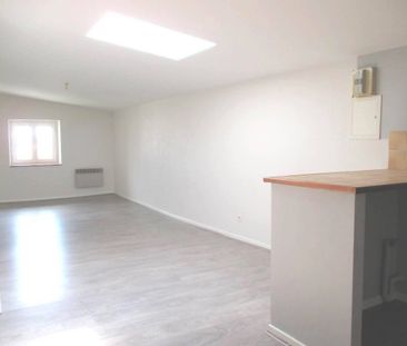 Location appartement 2 pièces 55.54 m² à Romans-sur-Isère (26100) - Photo 5