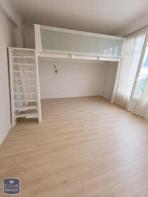 Location Appartement 2 pièces 40m² NICE 06000 - Photo 1