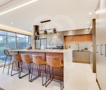 5 room luxury Semidetached House for rent in Oeiras (Oeiras e Sao J... - Photo 3