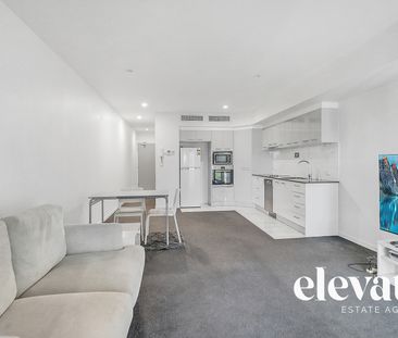 24/482 Upper Roma St QLD 4000, Brisbane City - Photo 6