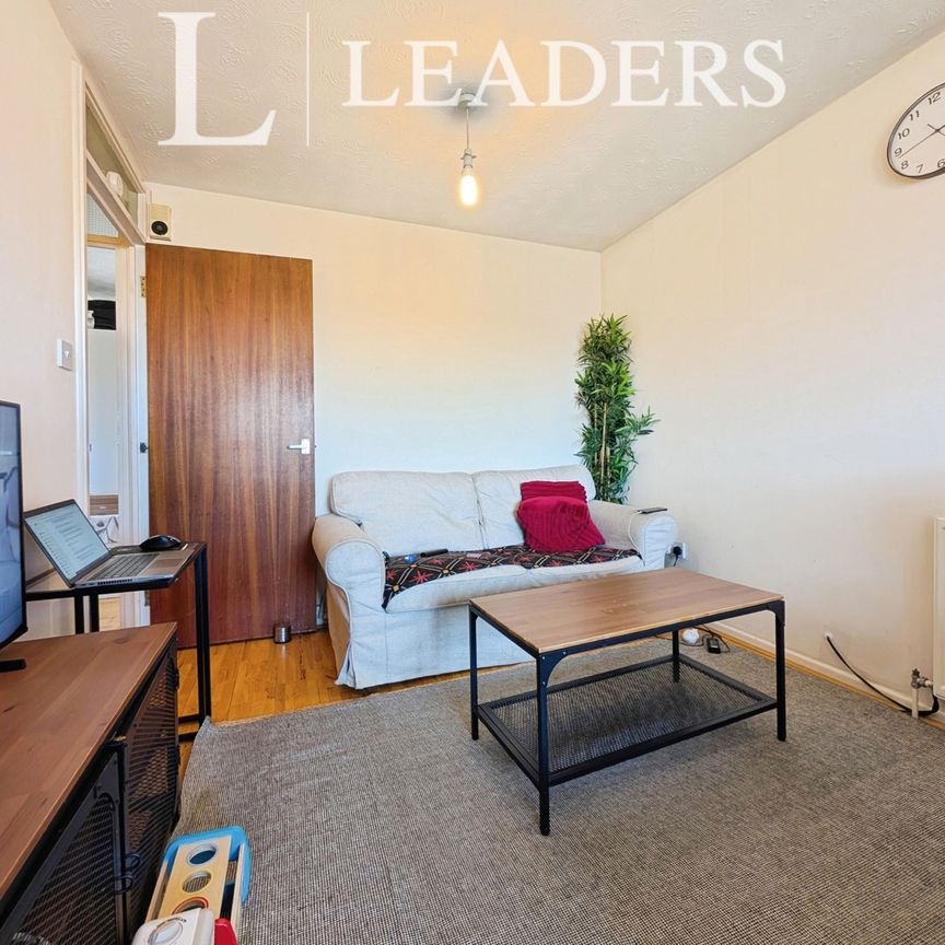1 bedroom apartment to rent Regency Court, Harlow, CM18 - Photo 1