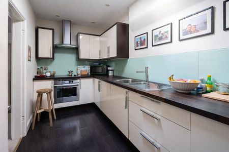 2 bedroom apartment to rent - Photo 2