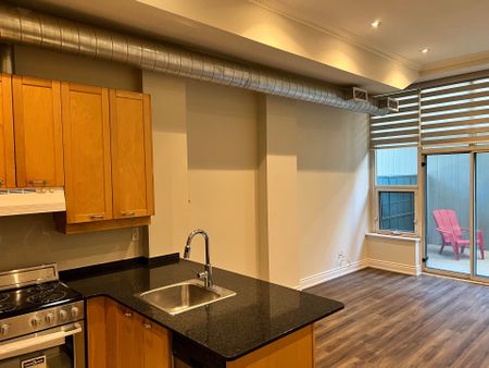 For Lease - 135 Dalhousie Street Unit# B02, Toronto, Ontario - Photo 4