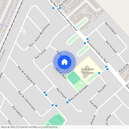 697 Rue de Chinon, Repentigny, Repentigny, Lanaudière, J5Z 2V5