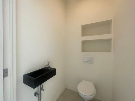 Ruim gelijkvloers appartement/benedenwoning met 3 slpks - Photo 3