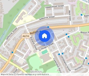 Clyde Street, Blackburn, BB2 - Photo 1