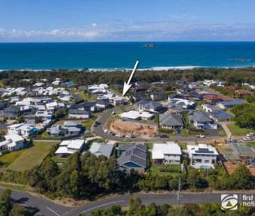 29 Grandview Close, 2450, Sapphire Beach Nsw - Photo 1