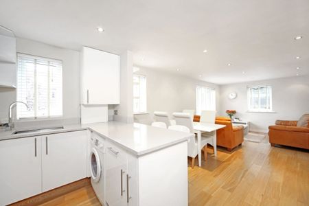 1 bedroom flat to rent - Photo 2