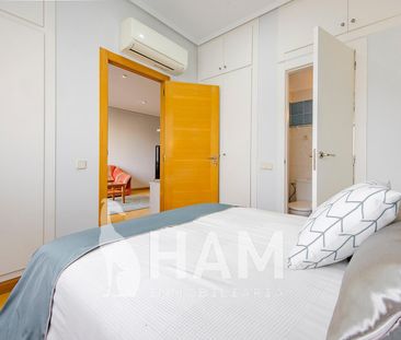 Piso - Madrid - Atocha - 1.950€ MES - Ref. JAC - Foto 5