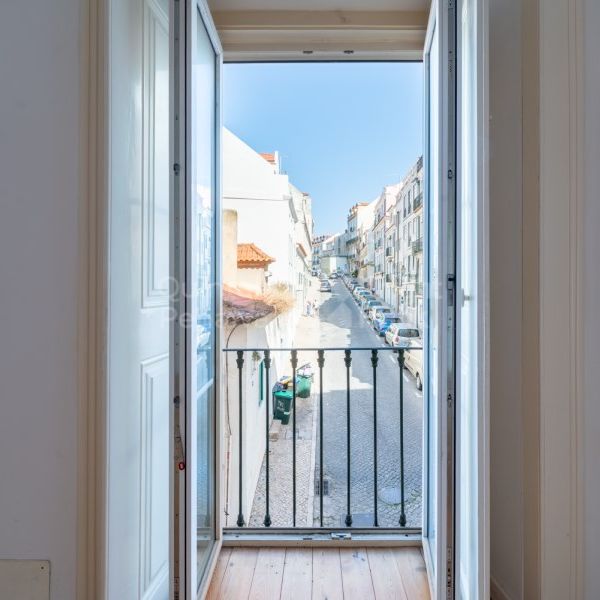 Apartamento T2 em Lisboa - Photo 1