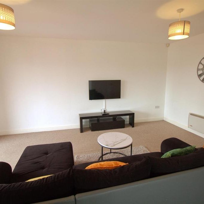 2 bedroom apartment to rent - Photo 1