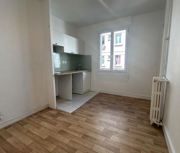 Location appartement 2 pièces, 24.73m², Villiers-sur-Marne - Photo 3