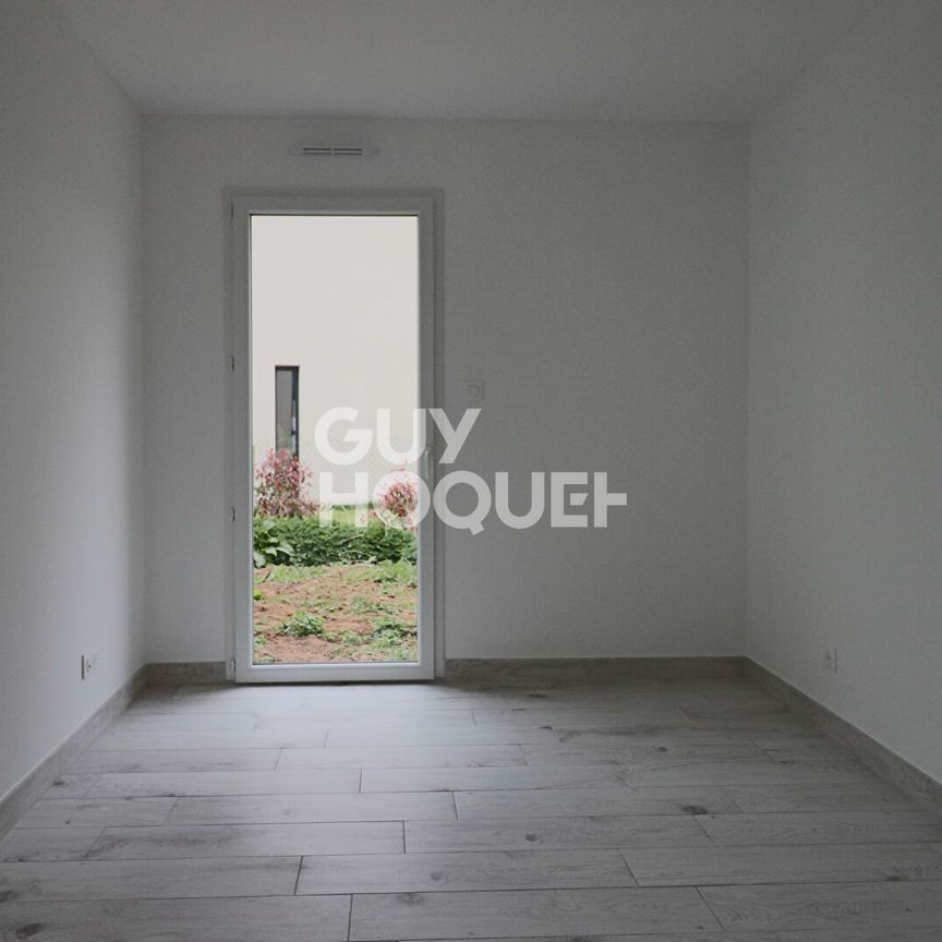 Maison Banville 3 pièce(s) 72.2 m2 - Photo 1