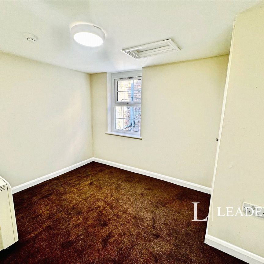 1 bedroom apartment to rent King Street, Great Yarmouth, NR30 - Photo 1