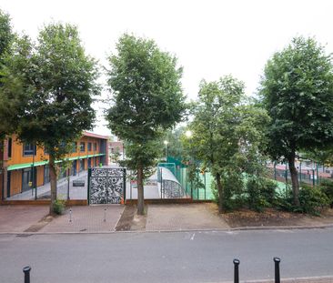 1 bedroom flat for rent - Photo 2