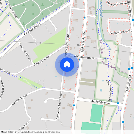 239 Carpenter Street, Spring Gully