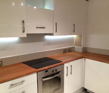 1 bedroom flat to rent - Photo 6