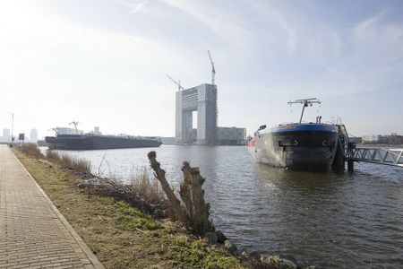 Appartement te huur: Haparandaweg 998 1013 BD Amsterdam - Photo 2