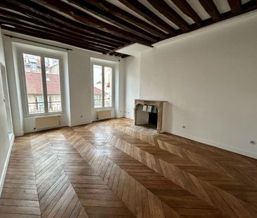2 pièces - 47,71 m² - Quartier Mairie de Versailles - Photo 3