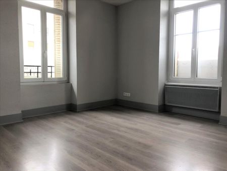 Appartement T3 Bis Quartier Chaprais - Photo 2