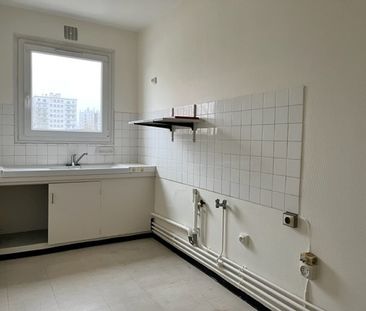 Location Appartement 3 pièces 60m² BLOIS 41000 - Photo 3