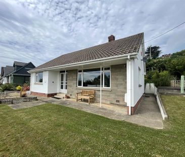 2 bedroom bungalow to rent - Photo 2