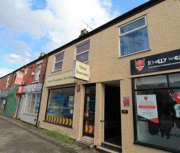 1 bedroom flat to rent - Photo 6