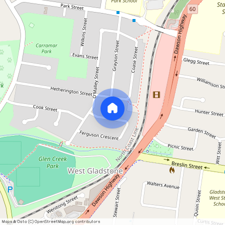 10 Ferguson Crescent, Qld 4680, West Gladstone