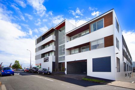 THE ASTON APARTMENTS - GREY LYNN - Photo 2