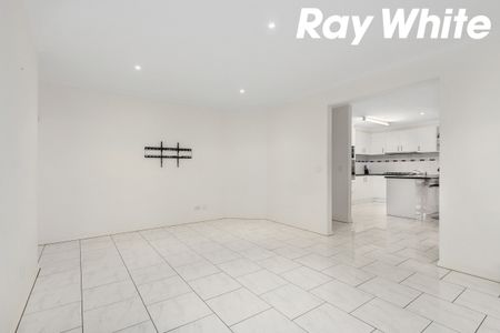 64 Storey Drive, Pakenham VIC 3810 - House For Rent | Domain - Photo 4