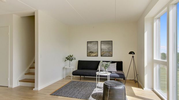 Ikarosvej 24, 9210 Aalborg SØ - Foto 1