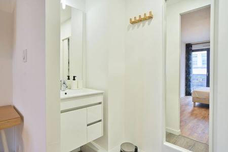 JARDINIERS C11 Colocation 3 chambres à Nancy - Photo 4