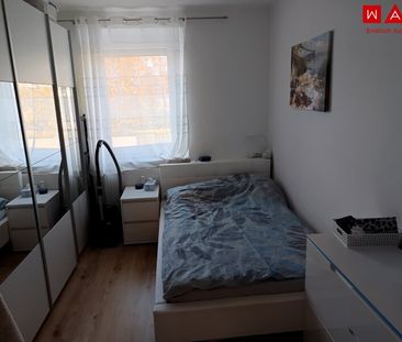 Ein Preis, der begeistert: gepflegte 3-Zimmer-Wohnung in grüner Sta... - Foto 3