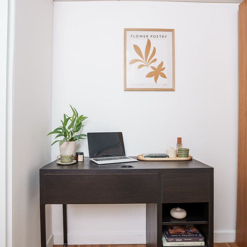 Apt 3C, 19 Regent Park Terrace - Photo 1