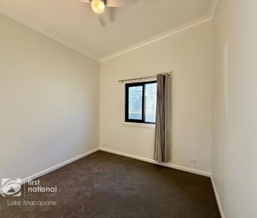 Beautifully Renovated Two Bedroom Unit with rear deck overlooking t... - Photo 1