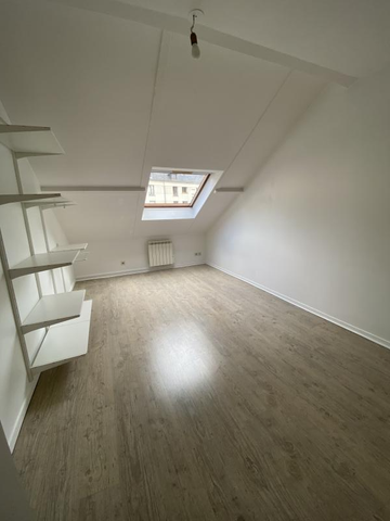 QUARIER BLANQUI MIRABEAU - 3 PIECES AVEC PLACE DE PARKING - 782€ - Photo 4