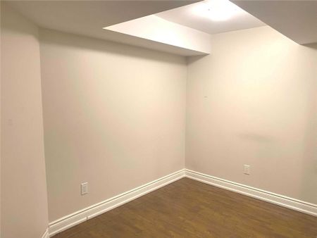 For Lease - 3317 Weatherford Road Unit# Bsmt, Mississauga, Ontario - Photo 2