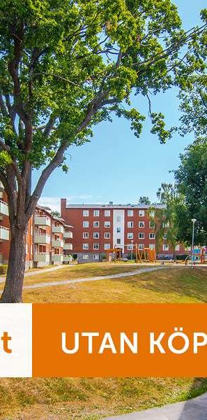 Riktargatan 65 B - Photo 1