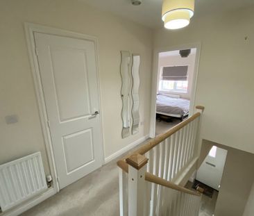 Bletchley Way - Photo 5