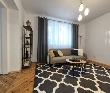 Klimatyczne mieszkanie w willi w Milanówku - Фото 6