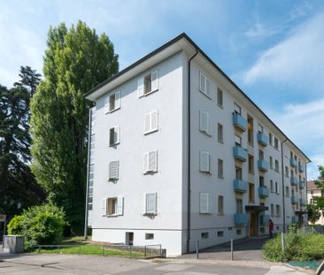 4 Zimmer, 81 m² - Photo 1