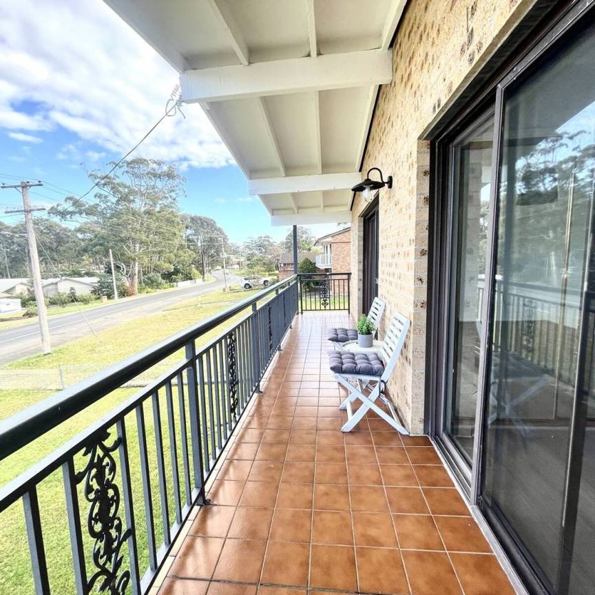 Four Bedroom Family Home - Photo 1