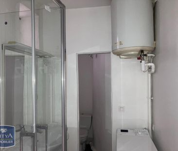 Location Appartement 1 pièce 23m² PARIS 10ème - Photo 6
