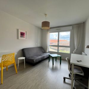 Location Appartement 1 pièce 21m² CENON 33150 - Photo 2