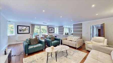 Chasewood Park, Sudbury Hill, Harrow, HA1 - Photo 4