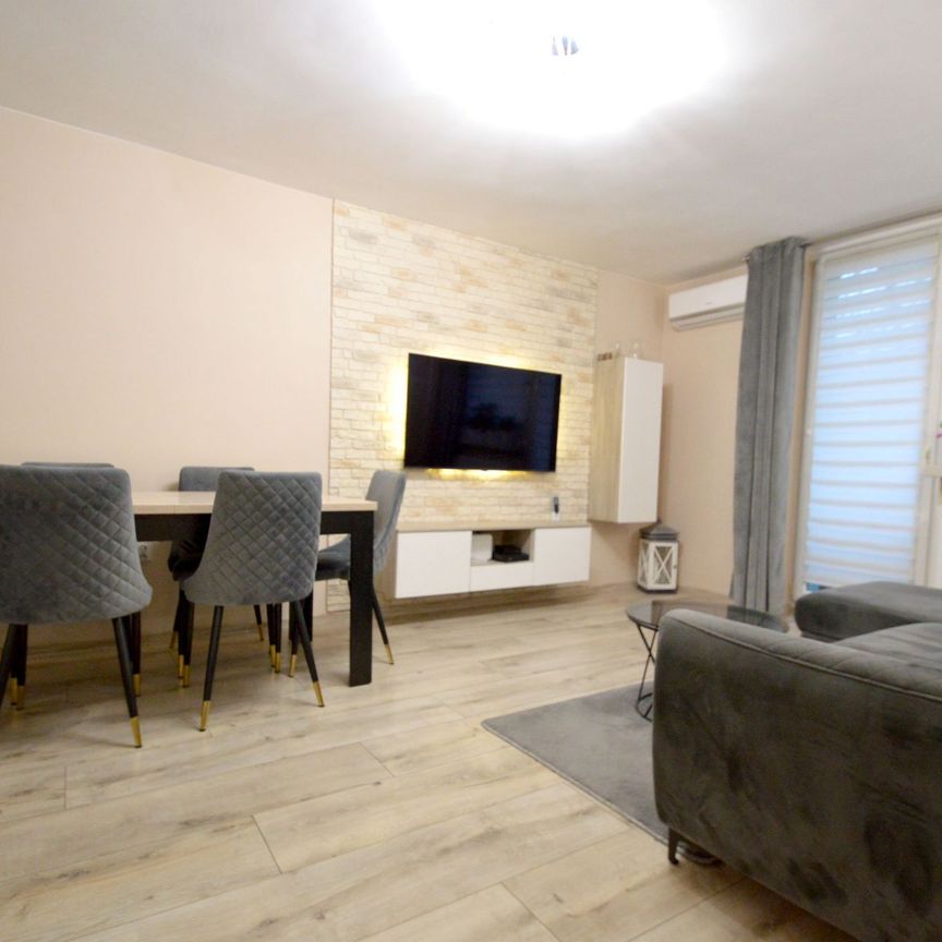 Na wynajem mieszkanie 47.00m2 Opole - Chabry - Photo 1