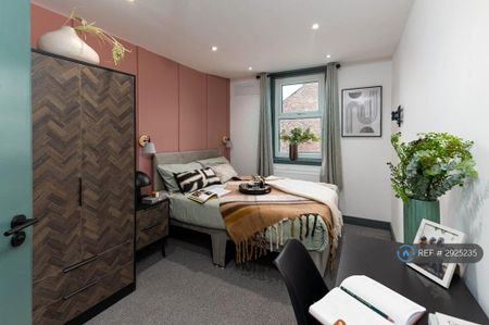 1 bedroom in a house share to rent - Photo 2