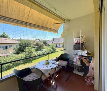 Appartement de 3.5 pièces au 2ème étage - Photo 6