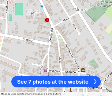 Wynajem mieszkania - Photo 1