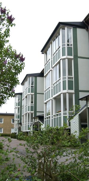 Nordanväg, Kävlinge - Foto 1